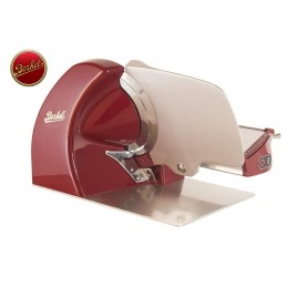 Berkel Affettatrice Home Line 250 Rossa