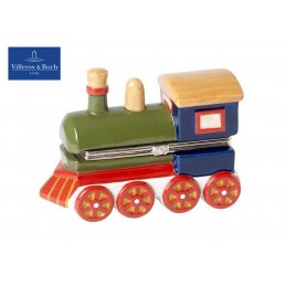 Villeroy & Boch Christmas Toys Treat Locomotive