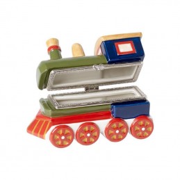 Villeroy & Boch Christmas Toys Treat Locomotive