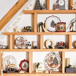 Villeroy & Boch Christmas Toys Pupazzo di Neve