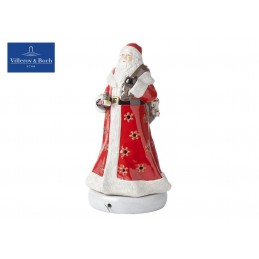 Villeroy & Boch Christmas Toys Memory Santa