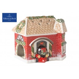 Villeroy & Boch North Pole Express Stazione