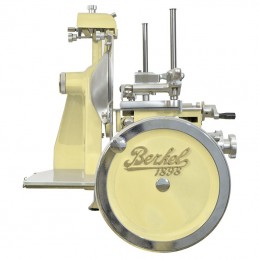 Berkel Affettatrice Red Line 220 Rosso