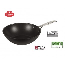 Ballarini Alba Grill Pan 28 cm Non-stick 5 Layers
