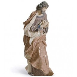 Lladrò Nativity Set 5 Pcs Figurine