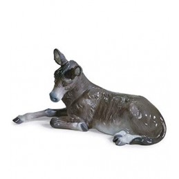 Lladrò Nativity Set 8 Pcs Figurine