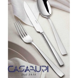 Sambonet Flat Servizio Posate 72 Pz monoblocco 62512-79