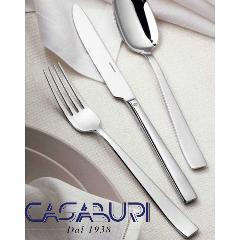 Sambonet Flat Servizio Posate 72 Pz monoblocco 62512-79