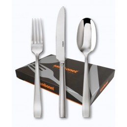Sambonet Flat Servizio Posate 72 Pz monoblocco 62512-79