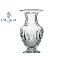 Saint Louis Crystal Vaso Tommy