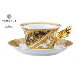 Versace I Love Baroque Tazza Te - 2 Pz - 25 Anni