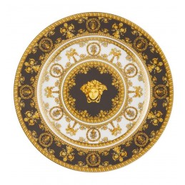 Versace Piatto 22 cm I Love Baroque - 25 Anni