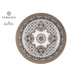 Versace Piatto 22 cm Marqueterie - 25 Anni