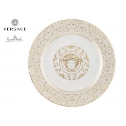 Versace Piatto 22 cm Medusa Gala- 25 Anni