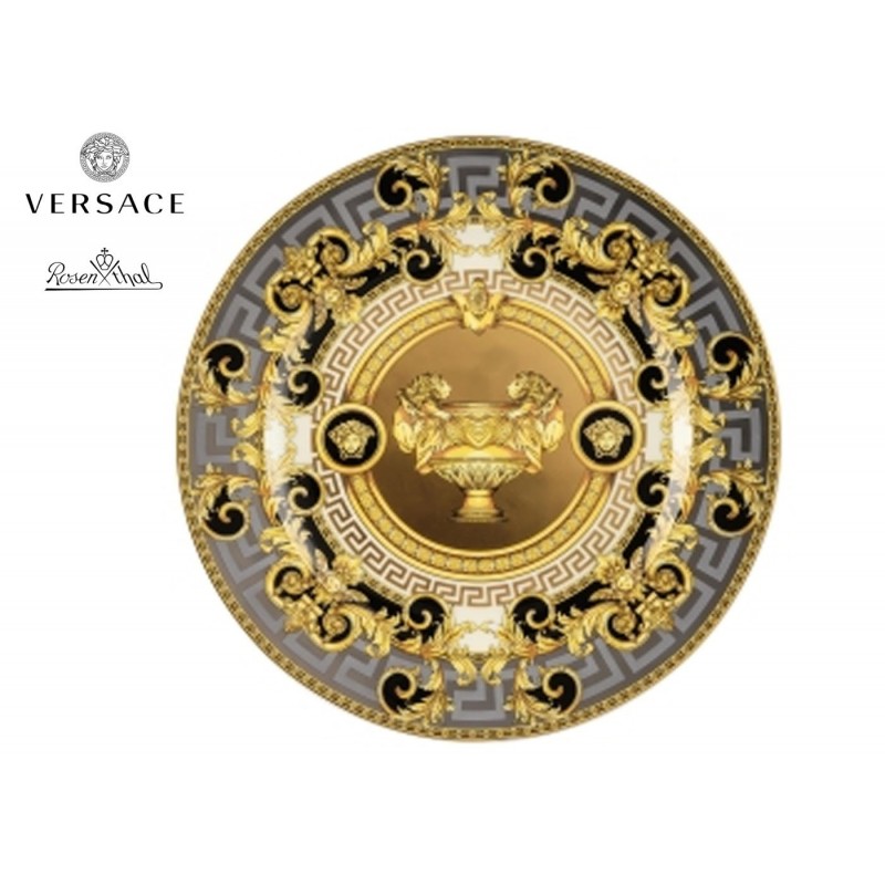Versace Piatto 22 cm Prestige Gala- 25 Anni