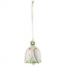 Villeroy & Boch New Flower Bells Snowdrop Ornament