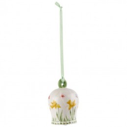 Villeroy & Boch New Flower Bells Daffofil Ornament