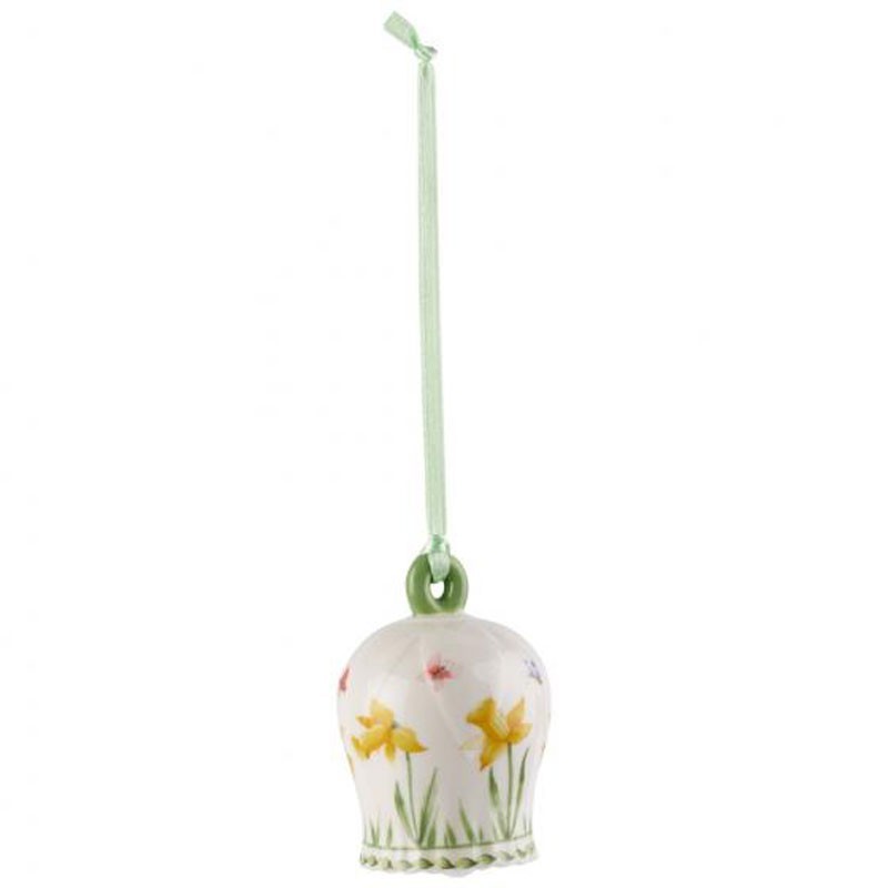 Villeroy & Boch New Flower Bells Ornamento Narciso