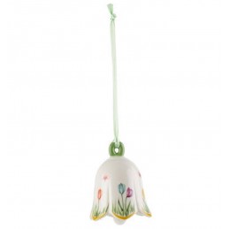 Villeroy & Boch New Flower Bells Tulip Ornament