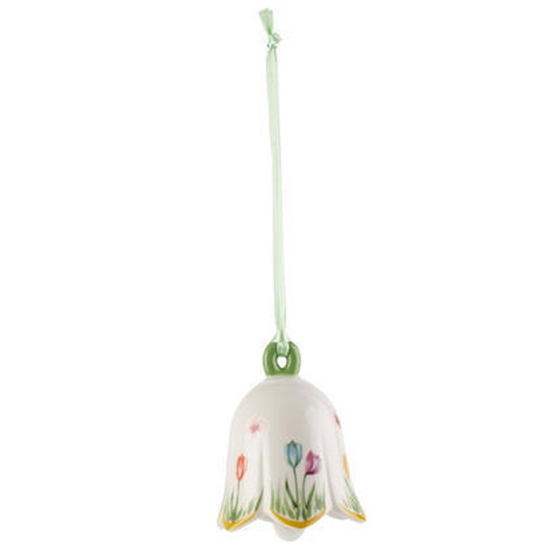 Villeroy & Boch New Flower Bells Ornamento Tulipano