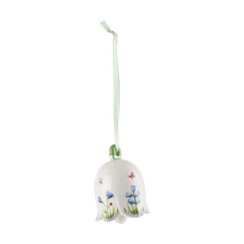 Villeroy & Boch New Flower Bells Bell Ornament