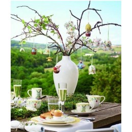 Villeroy & Boch New Flower Bells Bell Ornament