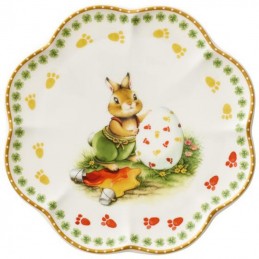 Villeroy & Boch Piatto 2019 Annual Easter Edition