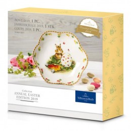 Villeroy & Boch Coppa 2019 Annual Easter Edition