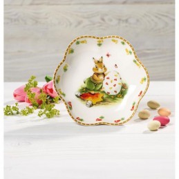 Villeroy & Boch Bowl 2019 Annual Easter Edition