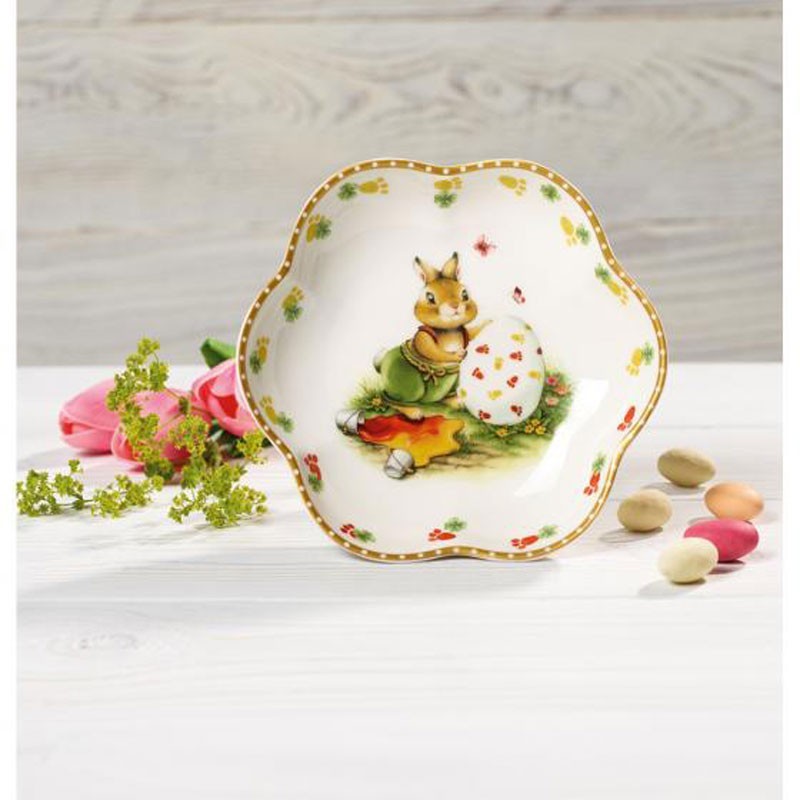 Villeroy & Boch Coppa 2019 Annual Easter Edition