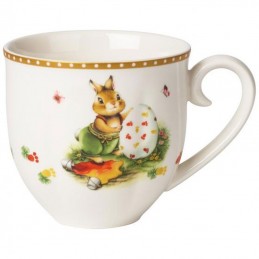 Villeroy & Boch Mug 2019 Annual Easter Edition