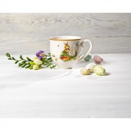 Villeroy & Boch Mug 2019 Annual Easter Edition