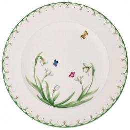 Villeroy & Boch Underplate 32 cm Colorful Spring