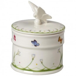 Villeroy & Boch Small Jar Colorful Spring