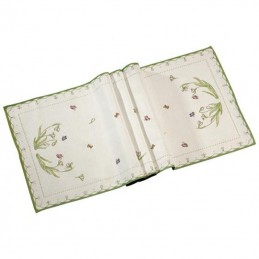 Villeroy & Boch Gobelin Runner Bucaneve Colorful Spring