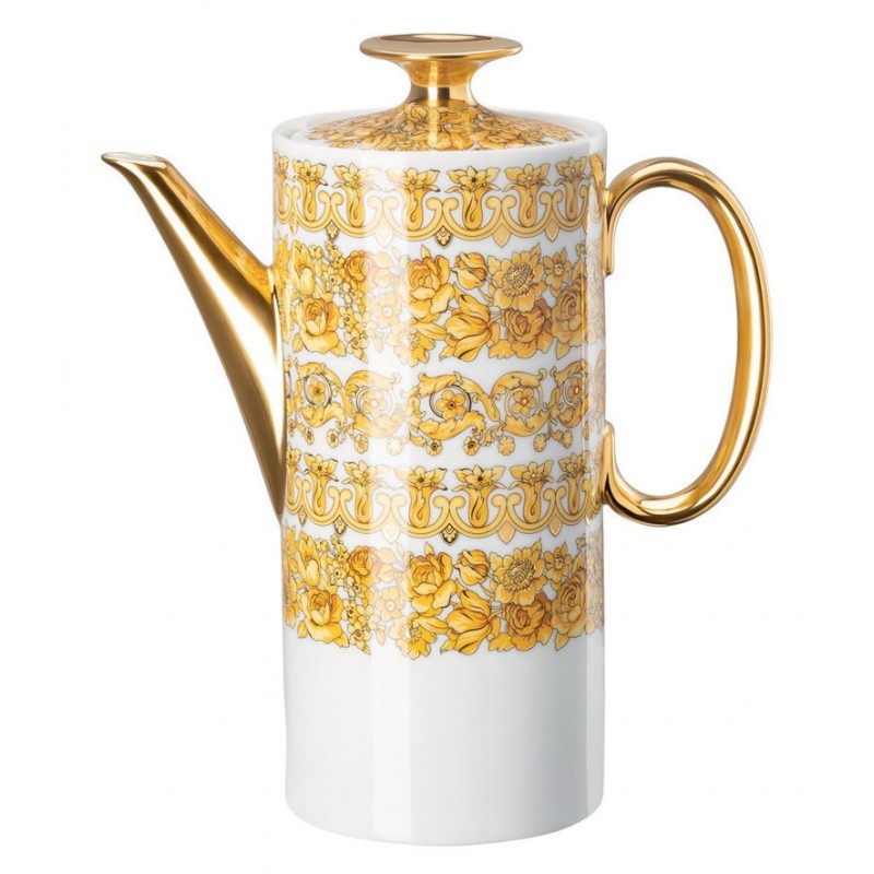 Versace Medusa Rhapsody Caffettiera