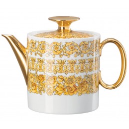Versace Medusa Rhapsody Teiera