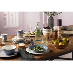 Vivo Villeroy & Boch Color Loop Stone Starter Set 12 Pcs