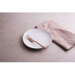 Sambonet Taste PVD Copper Servizio Posate 24 Pz