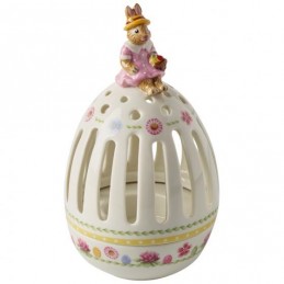 Villeroy & Boch Bunny Tales Portacandelina Uovo