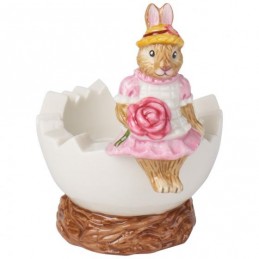 Villeroy & Boch Bunny Tales Tea Light Holder Anna