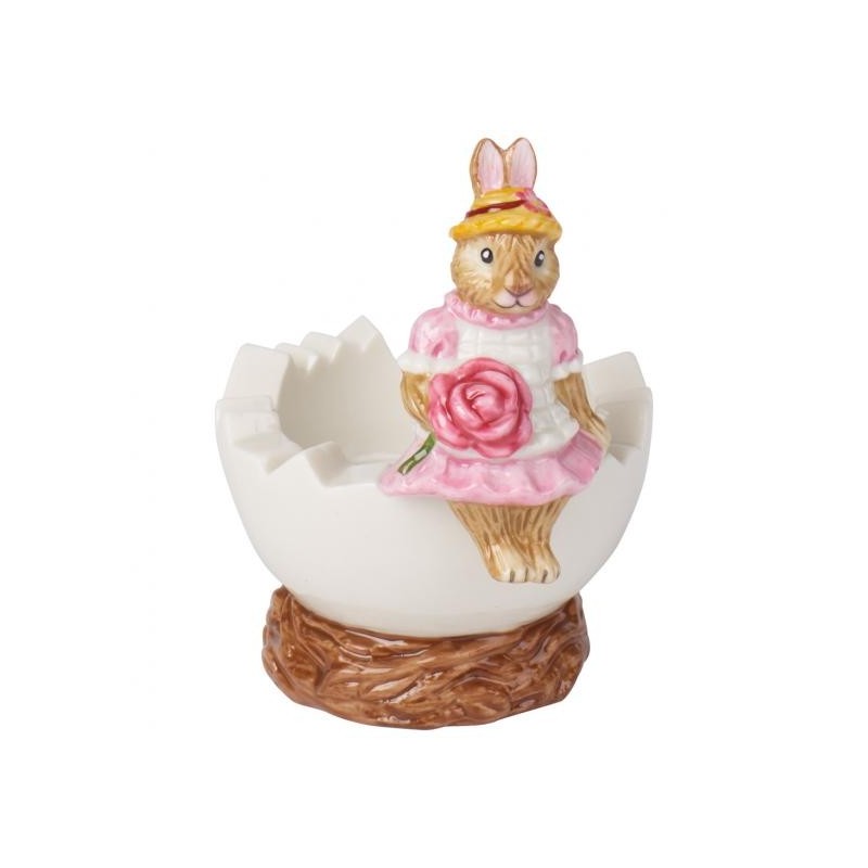 Villeroy & Boch Bunny Tales Portacandelina Anna