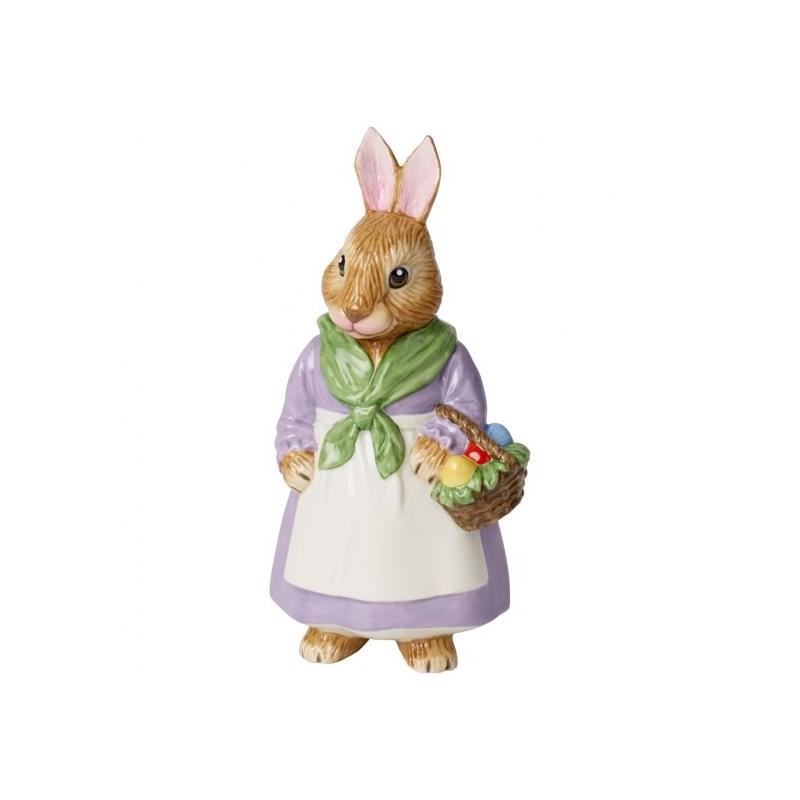 Villeroy & Boch Bunny Tales Mama Emma