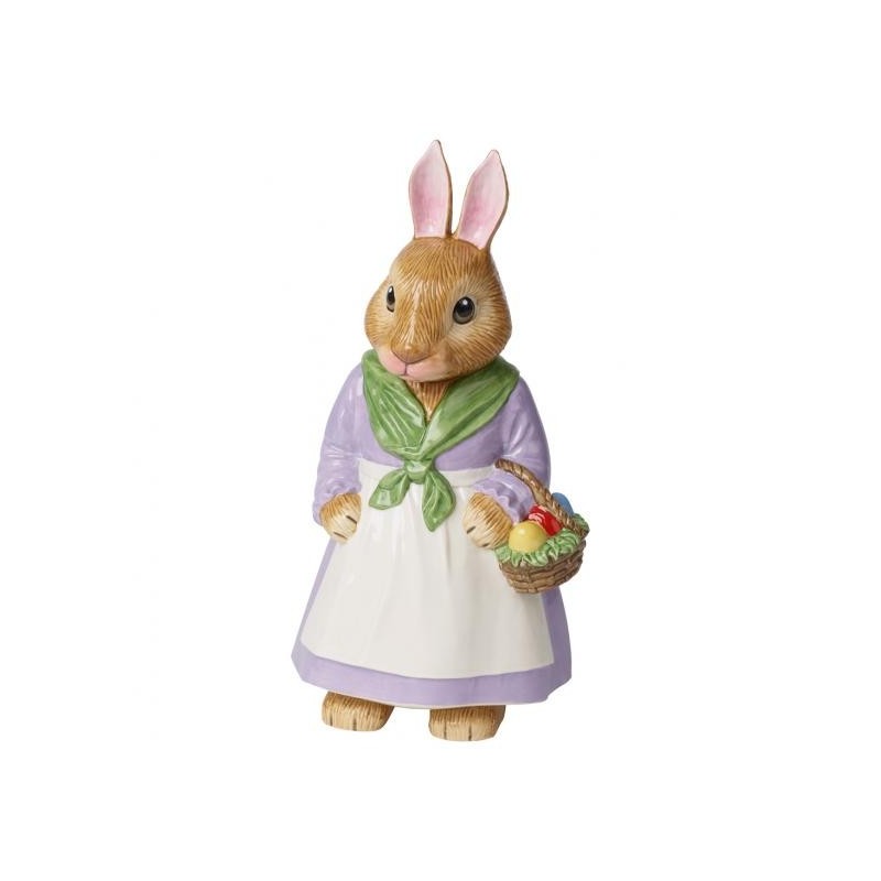 Villeroy & Boch Bunny Tales Mamma Emma Formato Grande