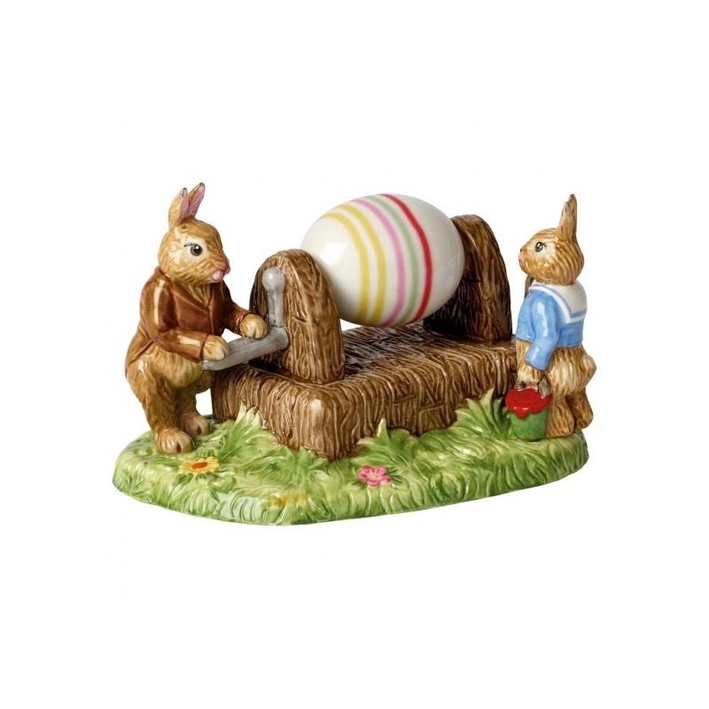 Villeroy & Boch Bunny Tales Macchina per dipingere le Uova