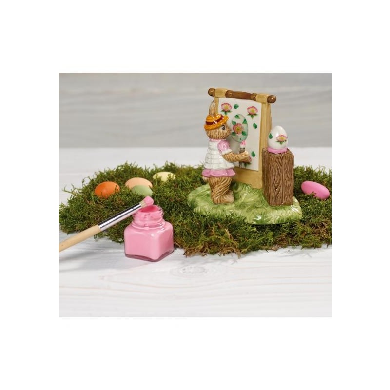 Villeroy & Boch Bunny Tales Anna Dipinge