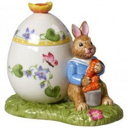 Villeroy & Boch Bunny Tales Scatola Uovo Max