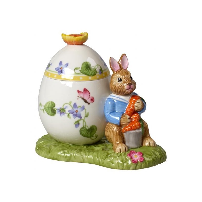 Villeroy & Boch Bunny Tales Scatola Uovo Max