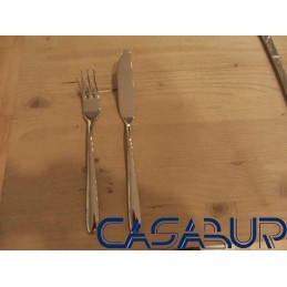 Sambonet Hannah Servizio Posate Pesce 24 Pz 52520-88