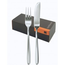 Sambonet Hannah Servizio Posate Pesce 24 Pz 52520-88